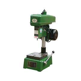 黄山台钻螺纹攻丝机-工厂工地便捷携带攻丝机380V电压