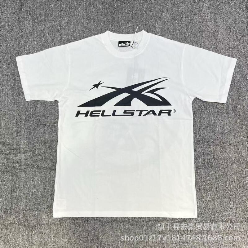 25SS新型アメリカンカラー洗水フード付きの男性と女性の上着のtシャツのジーンズの5分のズボン|undefined