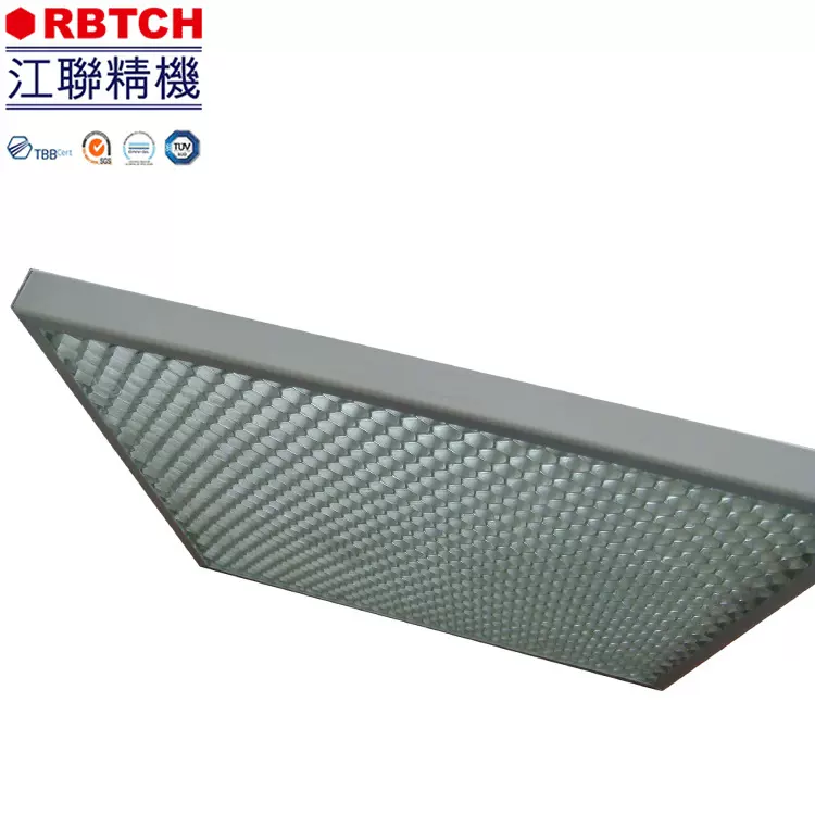 RBTCH 化纤无纺布整流装置 可定制 台湾老品牌直供