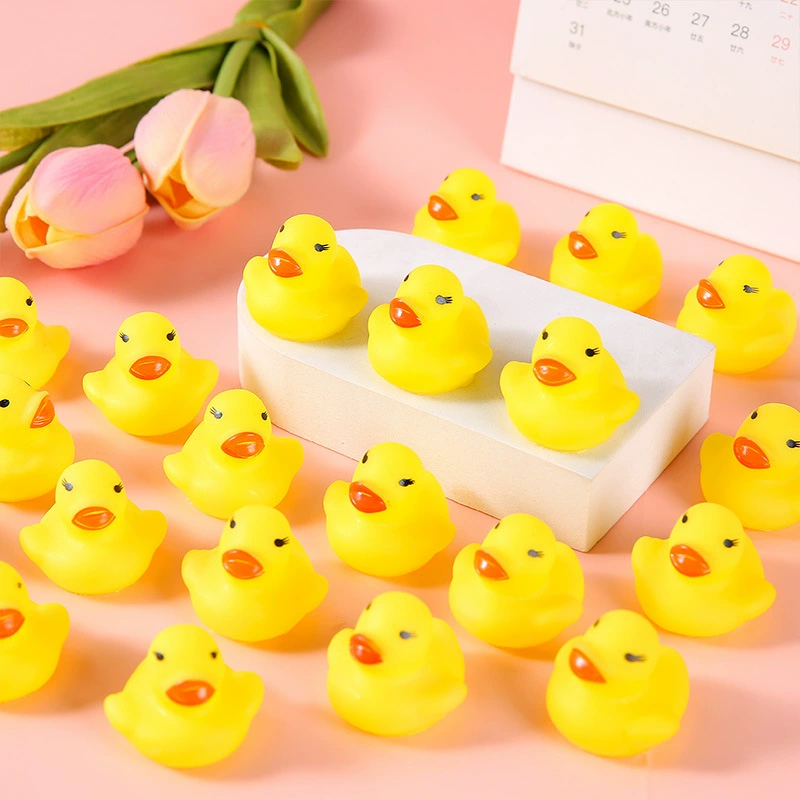 B.Duck, игрушка для купания в воде, бассейн, антистресс, издает звуки, уточка, подарок на день рождения