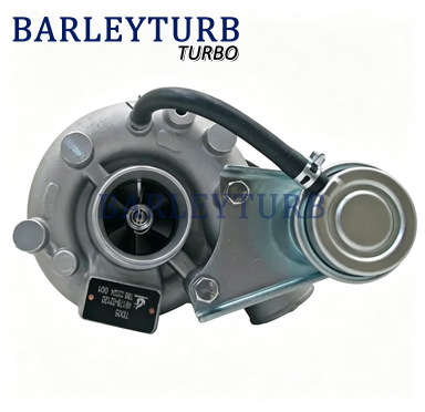 Td05 Turbocharger 49178-02120 High-Quality Product Suitable for Td05 Excavator Hyundai