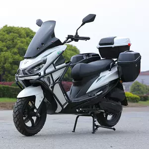 Sabretooth 150Cc EFI moped qeydiyyat oluna bilər
