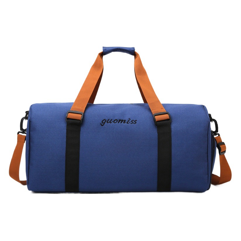 Large Capacity independent shoe warehouse fitness bag business trip boarding small size portable luggage bag men and women multi-functional storage bag