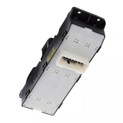 Side Master Power – Power supply, ignition system accessories