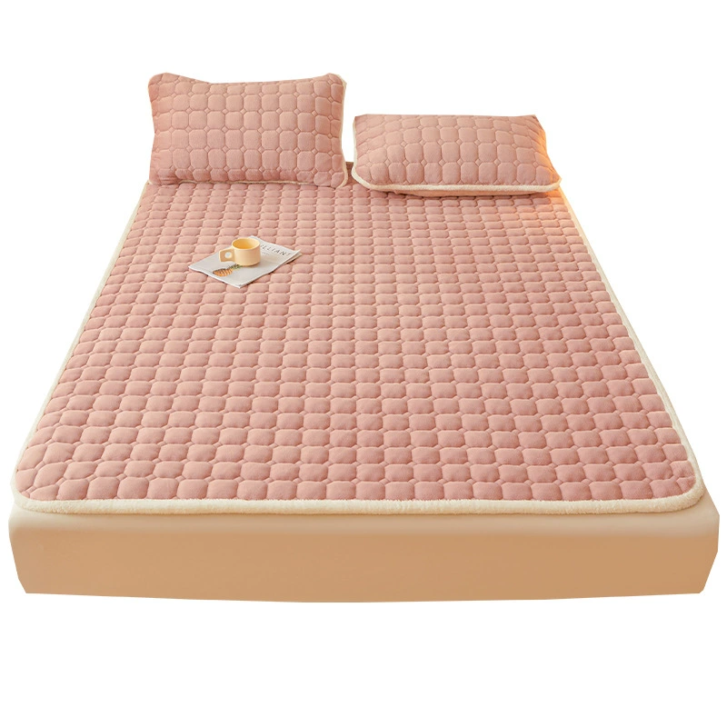Antibacterial non-slip mattress for elementary school students for bed