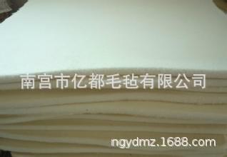 毛毡     羊毛毡   涤纶化纤毛毡    吸油毛毡毛毡板