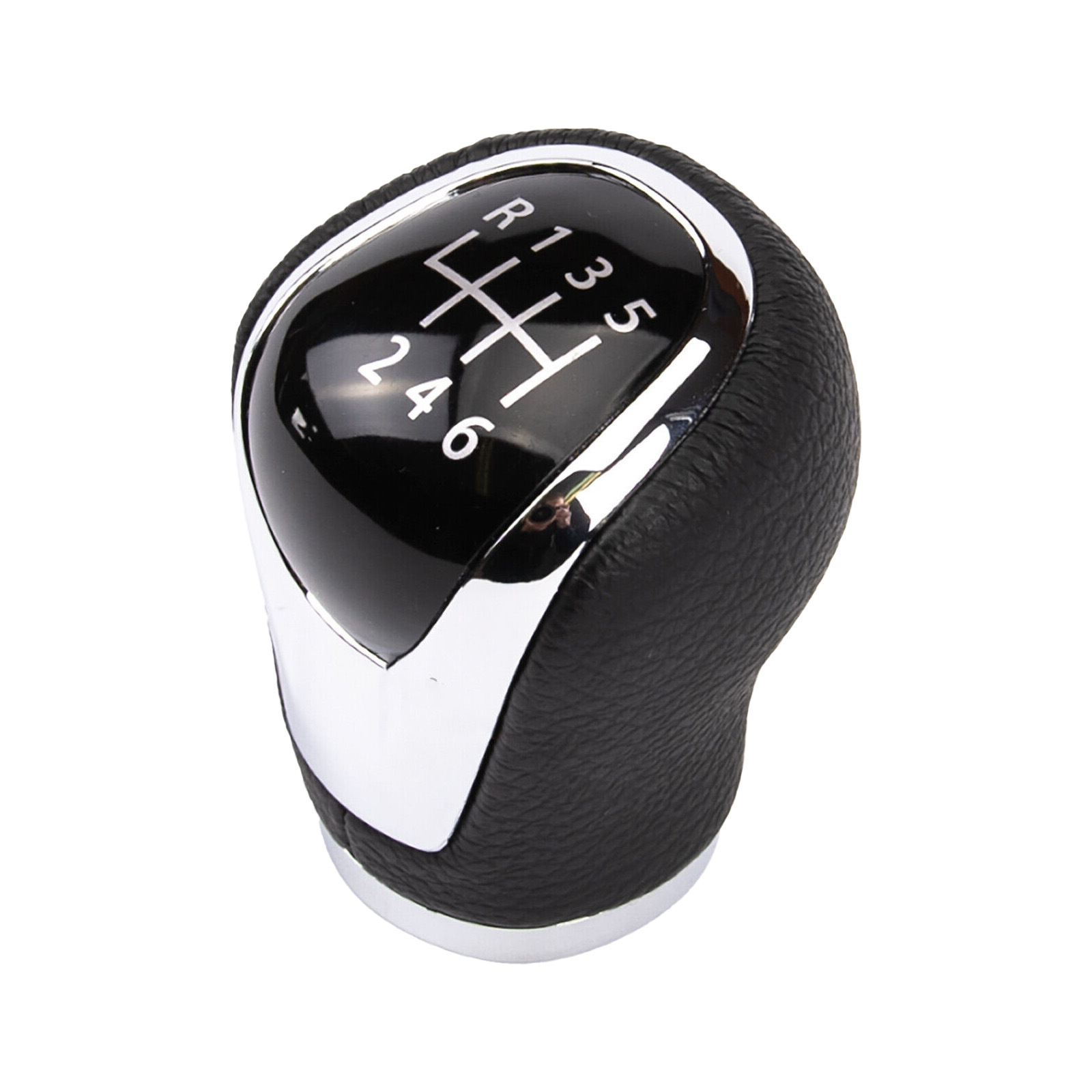 Suitable for Nissan Qashqai J11 X-T32 Car Gear Shift Knob, Gear Lever, Gear Head, Shift Handle Accessories