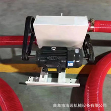 工业河沙抽沙机中驱动自动抽粮机花生米水稻自动化吸粮机抽沙机