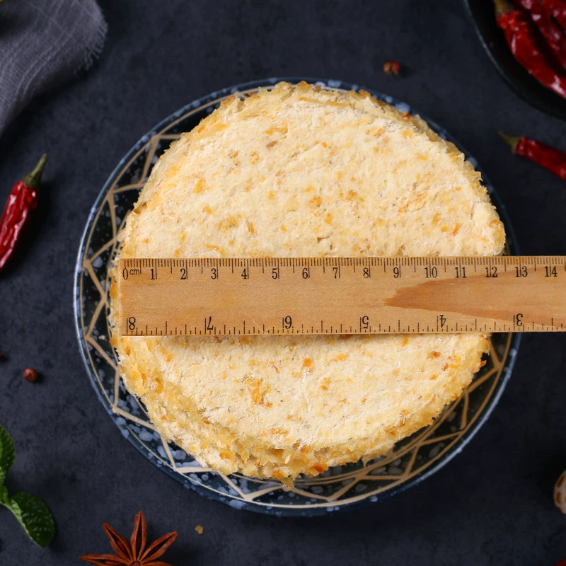 500 г cod ломтиков, жареные рыбные ломтики, рыбная закуска, морепродукты закуска сетка красная seafood деткам маленькая рыбка сушёные товары