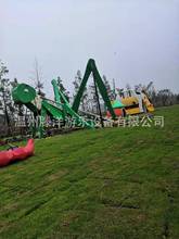 蚂蚱蚱蜢草螟蚱蚂蝗虫玩具定制景区小区地产农庄庄园湿地公园定制