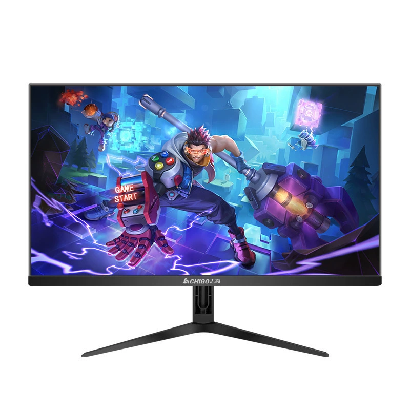 Игровой LCD-дисплей, 24 дюйма, дисплей с высокой частотой обновления 180 Гц