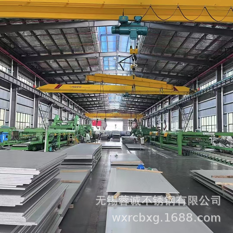 S32205卷板耐海水环境用不锈钢板 22053厚板石油天然气用钢板现货