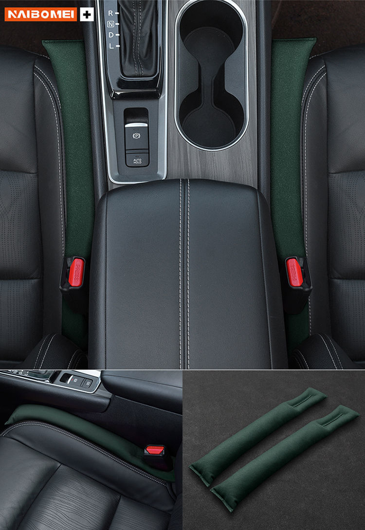 Suitable for Toyota Levin Corolla Vios Highlander Rav4 Zhixuan Asia Dragon Car Seat Belt Shoulder Cover