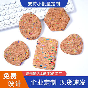 (Cross-border trading), handheld folding table small mirror