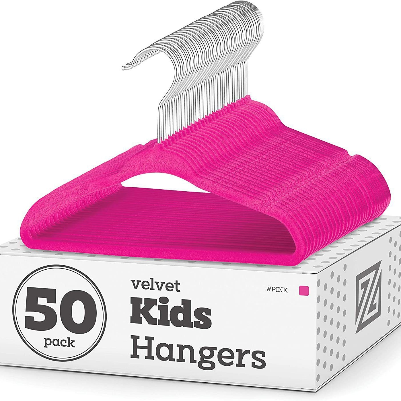 28cm percha de ropa para bebés vello percha de plástico mágica antideslizante percha de ropa de viaje percha de ropa para niños vello percha de pantalones