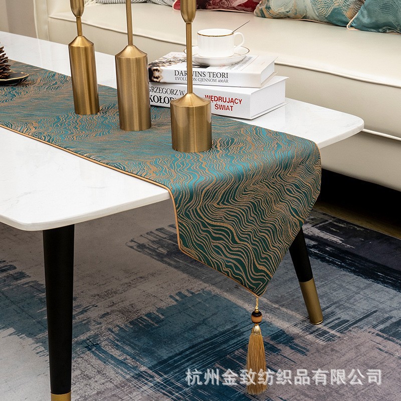 다크 그린 리플