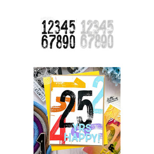 ���ֵ�ģ Ӣ��͸��PVCӡ�´���̼䓉�����ģ DIY�֎�����Ƭ�b�