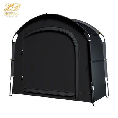 Avtomobil dam çadırları – Bicycle Tent