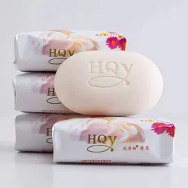 香皂、皂花;洗衣皂;护手霜