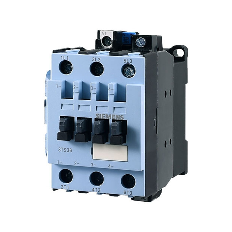 西门子 交流接触器 3TS3511-0XB0 24V 40A | 3TS35110XB0