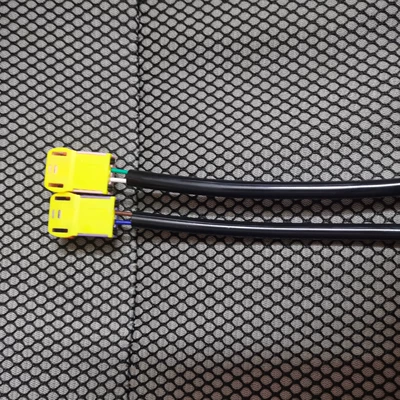 2016 Chevrolet Buick – Other power supply, ignition system