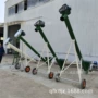 螺旋情绪xwzf159mm提升机