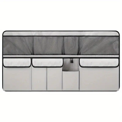 Car Trunk Storage Bag – Car storage bag/box