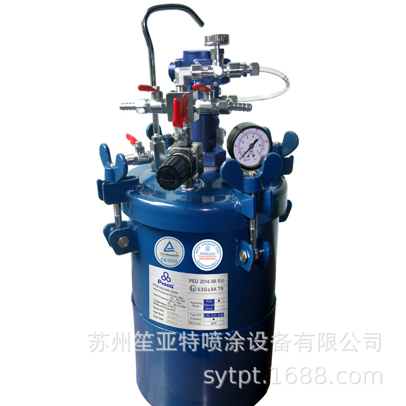 ̨�屦��prona��������ѹ��ͰRT-5A����ѹ�����Զ�������������Ͱ