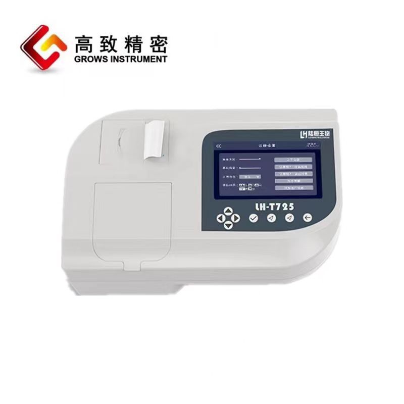 �ؽ���������BOD����ˮ�ʱ�Яʽcod�����LH-T725
