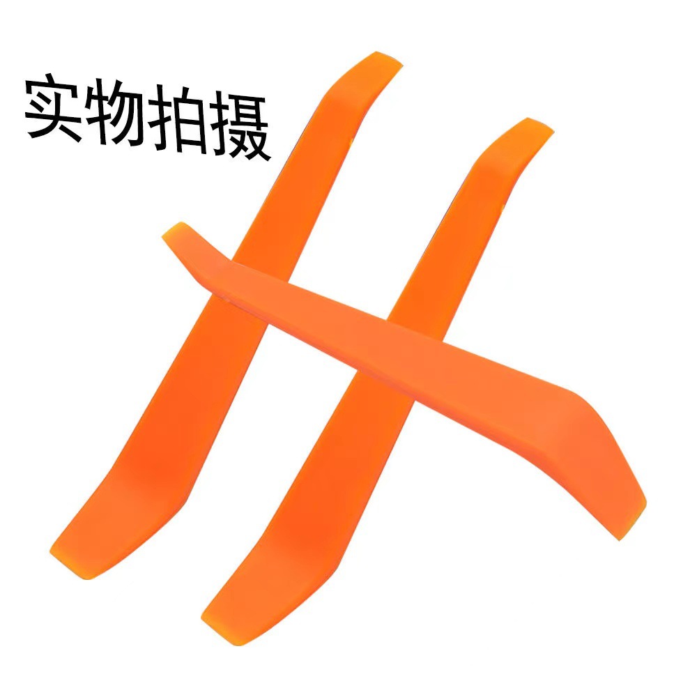 Ventas directas transfronterizas Luces de bienvenida Subaru Luces láser para automóviles especiales Forester Outback Luces de modificación de puertas Luces de proyección