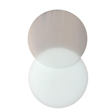 pc扩散板磨砂亚克力灯光片led吊顶乳白半透明均匀散光灯罩透光板