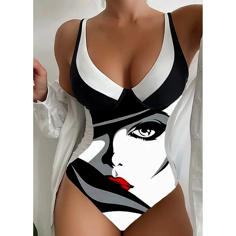 (Граничная торговля), модный sexy купальник в европейском стиле