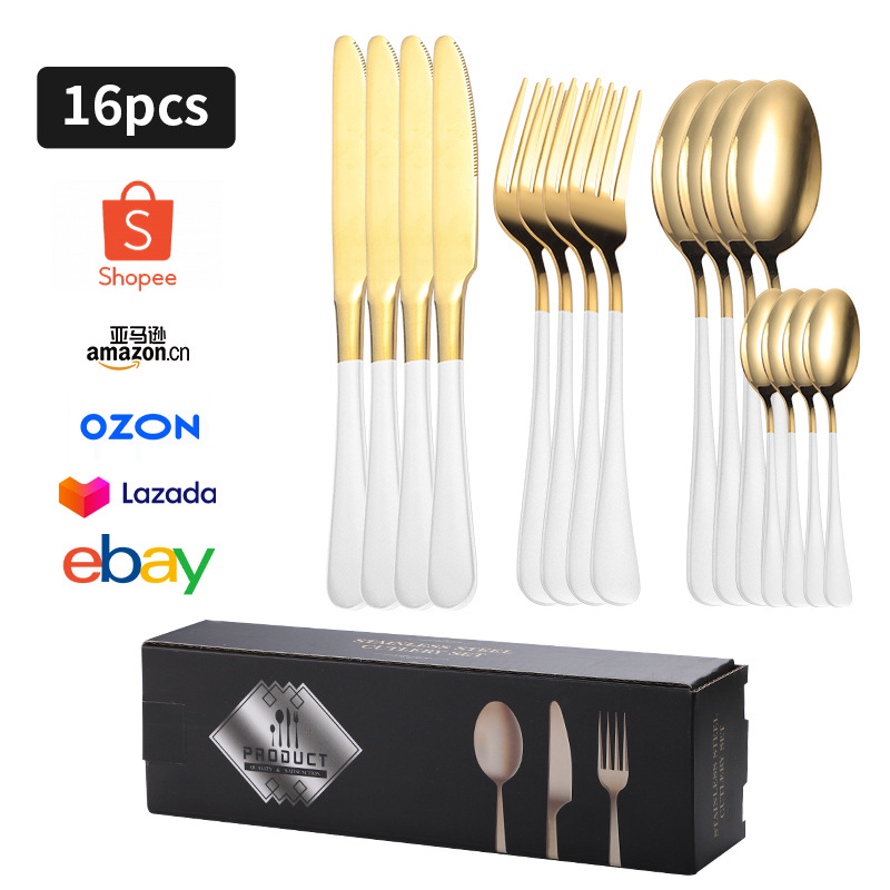 플래티넘 16PC E 상자