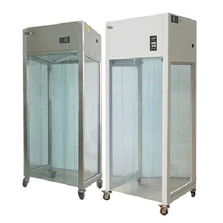 [Су Очищение] CZY-2A/CZY-2B чистая машина для отбора проб/1330×720×1700мм