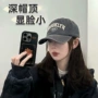 跨境字母加大防晒棒球帽