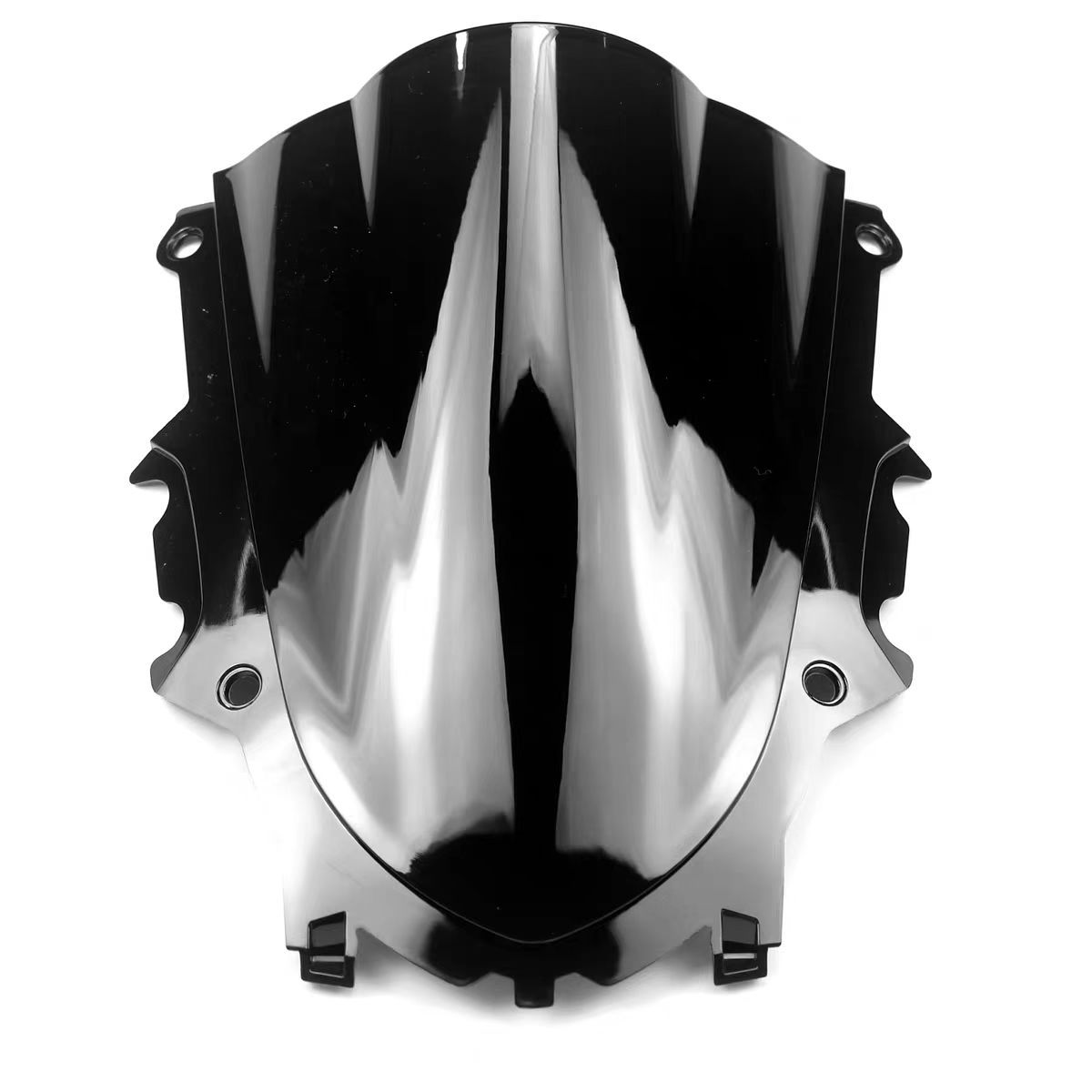 Suitable for Yamaha YZF R3 V3 R25 19-23 year models, windshield, front windscreen, windscreen, fairing