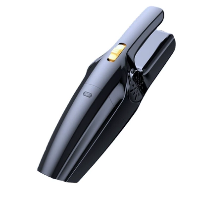 Tozsoranlar – Cross-Border Wireless Charging Car Vacuum Cleaner