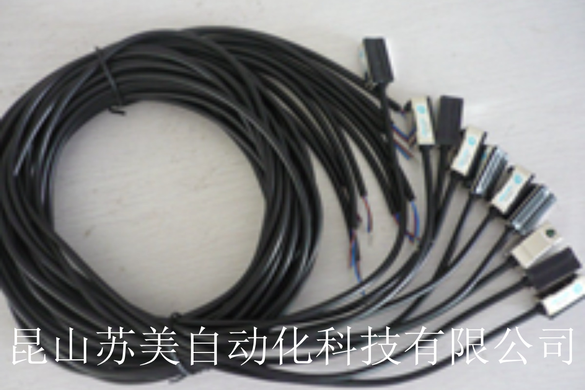 RCA2限位开关NISCON