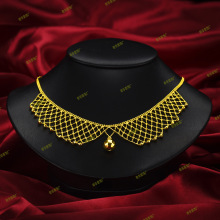 新款气质流苏蕾丝项链简约优雅时尚高级感设计新娘公主颈饰送爱人