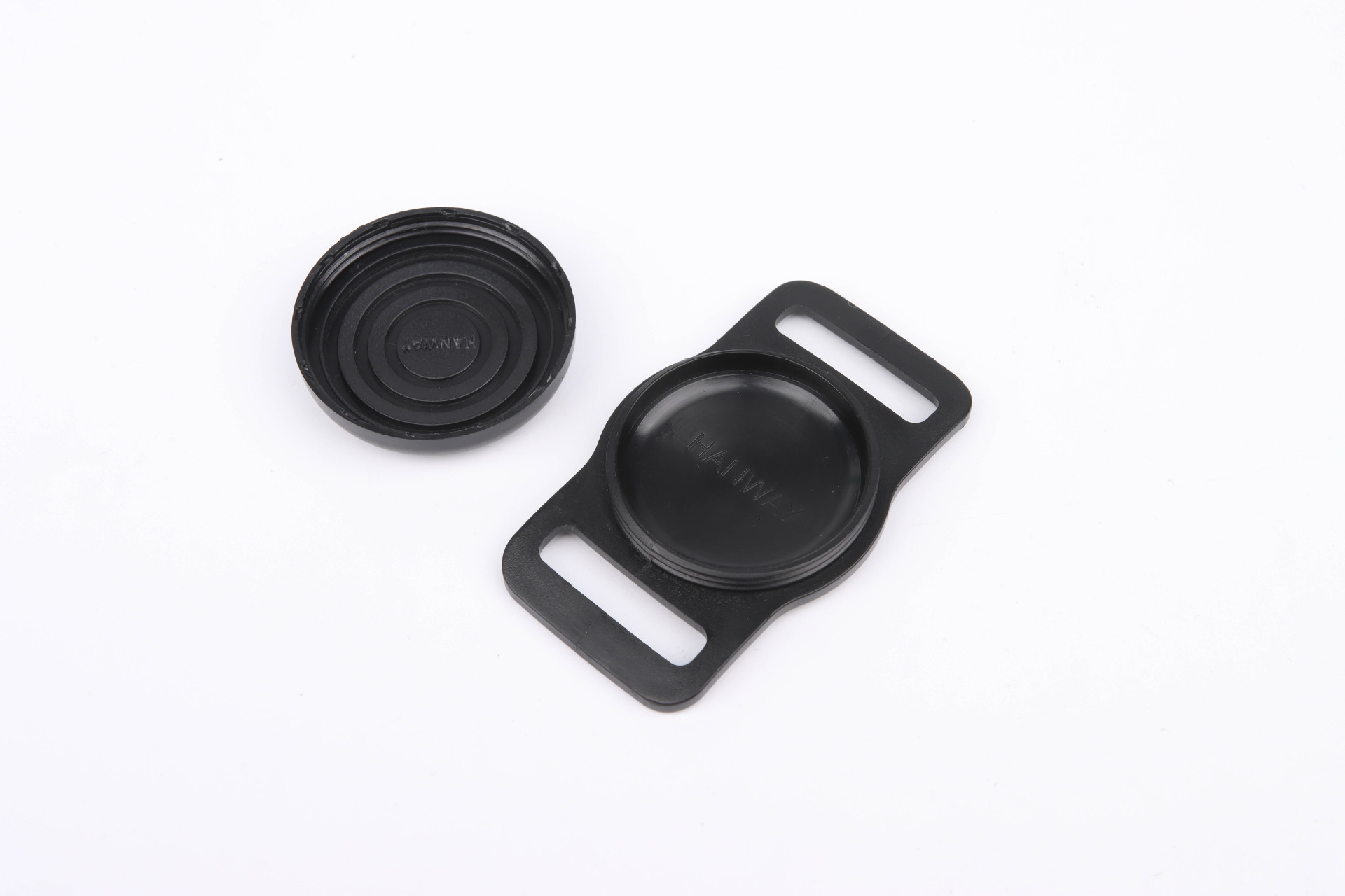 Amazon AirTag Funda protectora Collar para mascotas Accesorios para localizador de pecho y espalda para perros Funda protectora al por mayor