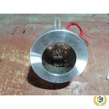 ∴甲醇电子气化灶配件 89#电加热裸炉头 电气化铸铝裸炉头