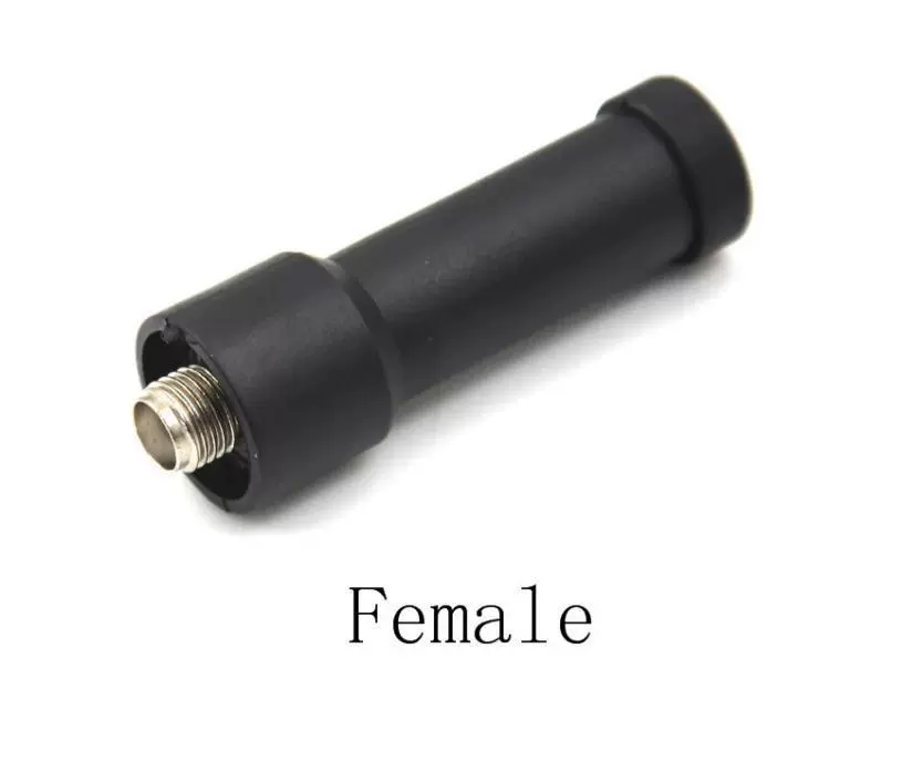 Материнская антенна Mini SMA-F, двухчастотная, UHF400-480 МГц, baofeng5rbf-888s, доступ для внутренней связи