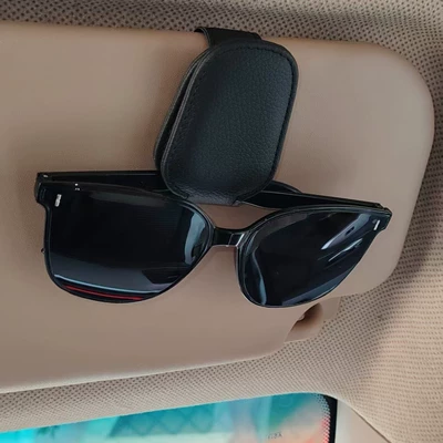 New Product, Cross-Border, Multi-Functional — Car Glasses Clip/Bill Clip