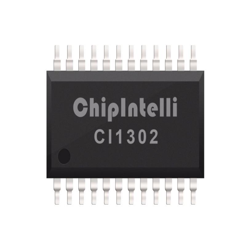 Offline Speech Recognition Chip Ai Qiyingtai Lun Ci1302 Ci1303
