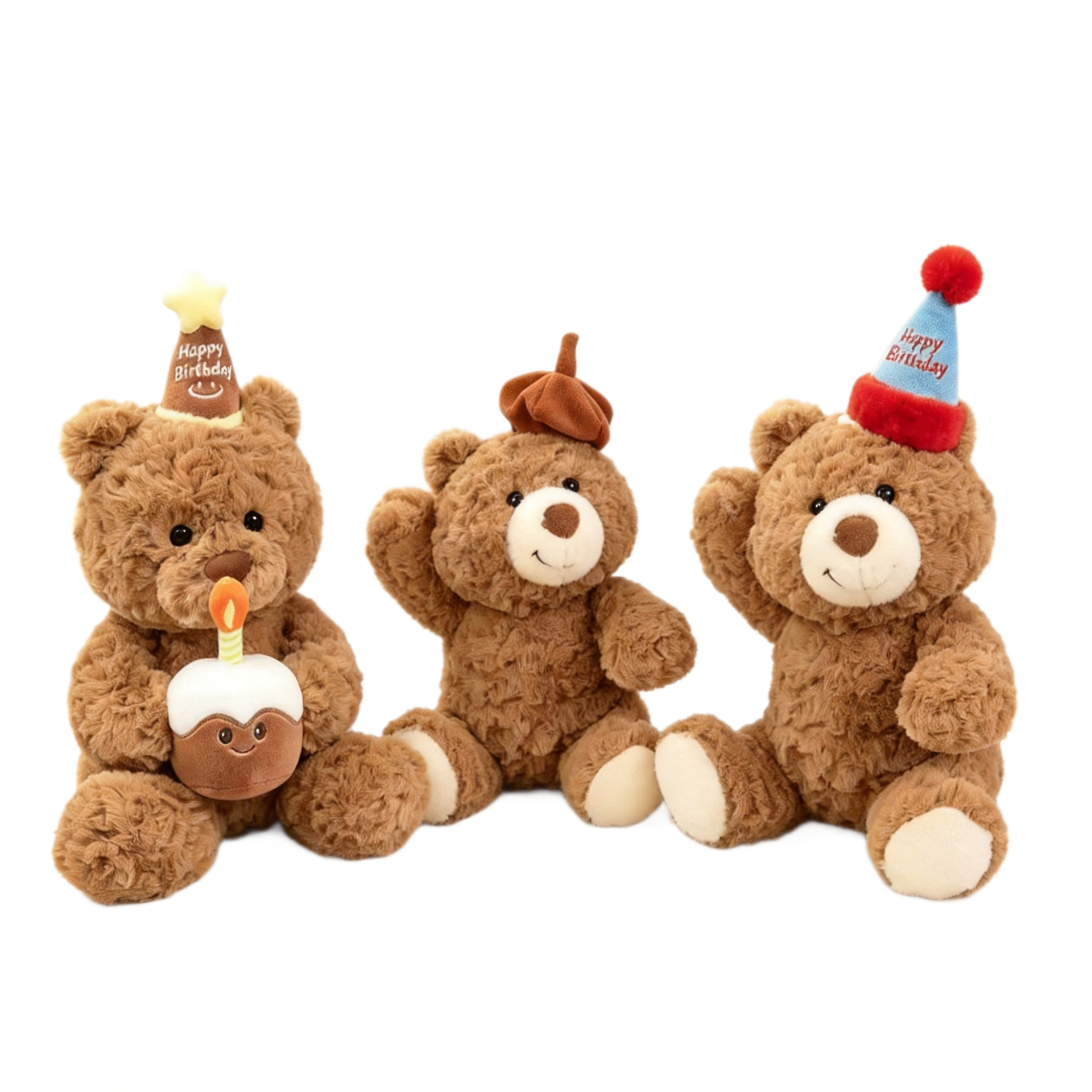 Cumpleaños ramo de flores Teddy Bear juguetes para novia lindo abrazo Teddy Bear muñeca almohada pareja oso muñeca