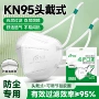 工业木工粉尘防尘耳带