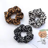 South Korean retro goods, brand hair rope, internet celebrity, simple and elegant design