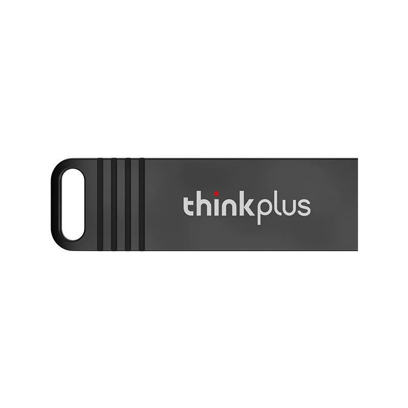 Lenovo металлическая USB-флешка, совместима с ноутбуком, бизнес-версия