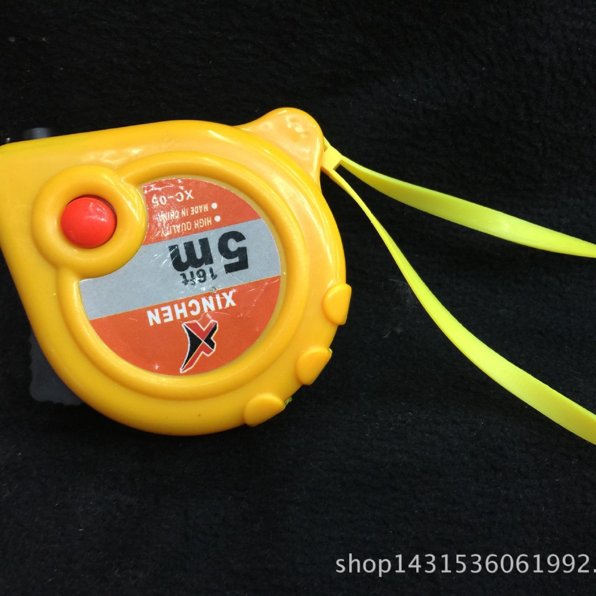 厂家直销量大从优鲁班尺5米 7米5 卷尺