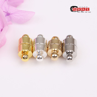 14k����ɫ�A���δ��F�����Fʯ diy�Ʒ��� �������β�B�ӿ�